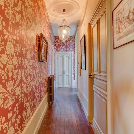 Tocqueville-les-murs Chateau Sleeps 10 Wifi * Tocqueville (Manche)