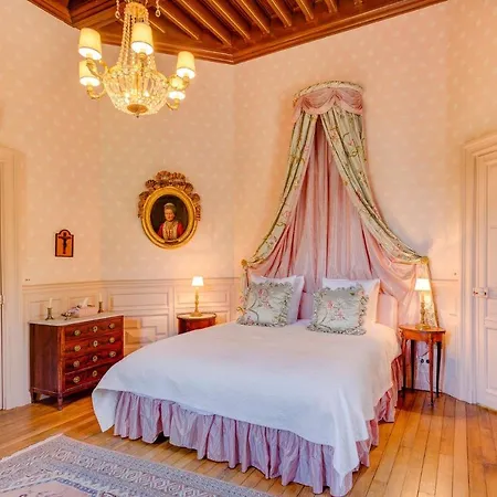 Tocqueville-les-murs Chateau Sleeps 10 Wifi Tocqueville (Manche)