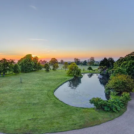 Tocqueville-les-murs Chateau Sleeps 10 Wifi بيت للعطل *